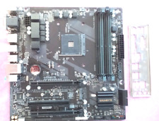 Ab350m d3h gigabyte for sale  Monroe