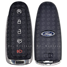 Controle remoto Smart Key Fob Ford Edge Escape Focus Explorer 2011-2020 fabricante de equipamento original 5B M3N5WY8609 comprar usado  Enviando para Brazil