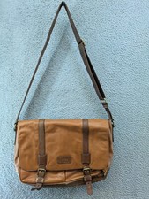 Fossil brown pebbled for sale  Overland Park