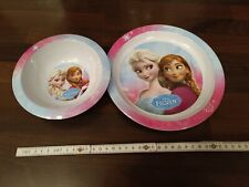 2tlg eiskönigin elsa gebraucht kaufen  Deutschland
