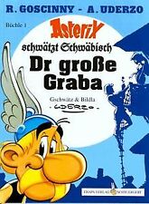 Asterix mundart band gebraucht kaufen  Berlin