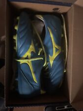 Scarpe calcetto mizuno usato  Messina