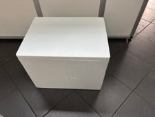 Styroporkiste deckel 36 gebraucht kaufen  Püttlingen