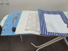 Baby bettwäsche 135x100 gebraucht kaufen  Hainsfarth