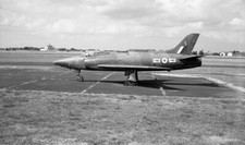 Sqn supermarine swift for sale  SPALDING