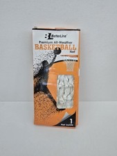 Replacement basketball nets for sale  ALFRETON