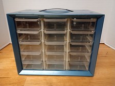 Akro mils metal for sale  Creswell