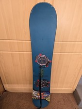 Burton motion 140 for sale  Riverton