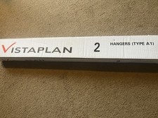 Vistaplan plan hangers for sale  WELWYN GARDEN CITY
