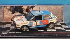 Volkswagen golf gti d'occasion  Chomérac