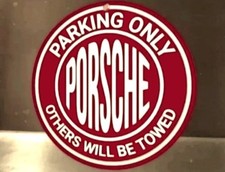 Porsche parking garage for sale  Congerville