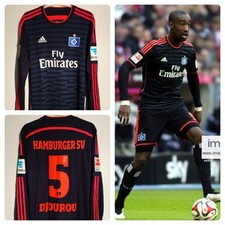 Hsv hamburger trikot gebraucht kaufen  Frechen