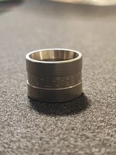 Ivt hülse silber gebraucht kaufen Ivt hülse silber gebraucht kaufen  Gau-Algesheim