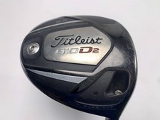 Titleist 910 driver for sale  West Palm Beach