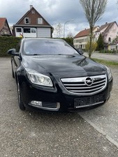 Pel insignia cdti gebraucht kaufen  Albstadt