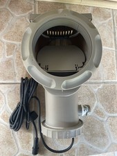 Pumpe skimmer pool gebraucht kaufen  Altenglan-Umland