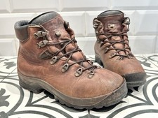 Vintage scarpa ranger for sale Vintage scarpa ranger for sale  NEWTON ABBOT