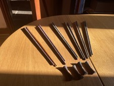 Vintage selection chopsticks for sale  BARRY