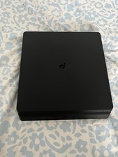 Sony playstation slim d'occasion  Vitry-sur-Seine