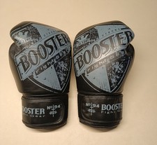 Booster muay thai gebraucht kaufen  Berlin