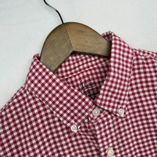 Crew lightweight oxford for sale  Dearborn