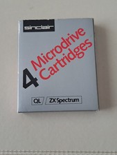 Set microdrive cartridges for sale  SOUTHAMPTON