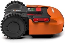 Rasenroboter worx landroid gebraucht kaufen  Schwäbisch Hall