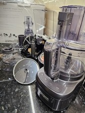 Cuisineart expert prep for sale  SWINDON