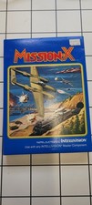 Intellivision cartridge missio for sale  LEICESTER