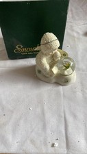 Department snowbabies love for sale  UK