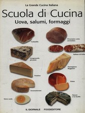 Scuola cucina uova usato  Italia