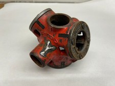 Ridgid way pipe for sale  Fishertown