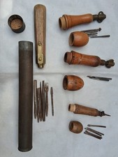 Vintage antique woodwork for sale  IPSWICH