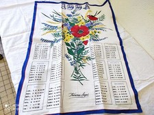 Serviette torchon linge d'occasion  Chambon-sur-Voueize