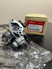 Genuine honda 16100 for sale  Richmond
