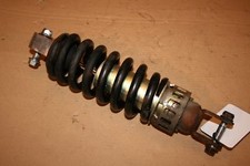 Suzuki gsx600f 1998 gebraucht kaufen  Auw, Burbach, Steffeln
