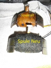 Zündspule zündung stihl gebraucht kaufen  Billigheim