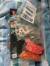 Lego 31203 pezzi usato  Morbegno