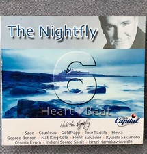 Set the nightfly usato  Verona