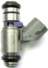 VW, Seat, Golf Bora Leon Polo 98-02 Einspritzventil IWP-123 036906031T comprar usado  Enviando para Brazil