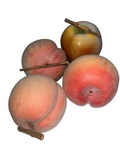 Lot apple peach for sale  Lawrenceville