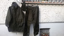 Militaria uniforme completa usato  Italia