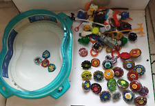 Beyblade lot toupies d'occasion  Montpellier-