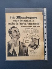 Remington rasoio elettrico usato  Codigoro