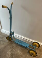 Vintage triang tri for sale  PONTEFRACT