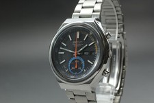 Vintage [Exc+5] SEIKO Speed-Timer 6139-8002 AT Relógio Masculino Do JAPÃO Y532 comprar usado  Enviando para Brazil