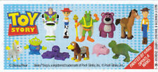Minifiguras Zaini - Disney - Toy Story Series (2010) - Escolha um personagem!, usado comprar usado  Enviando para Brazil