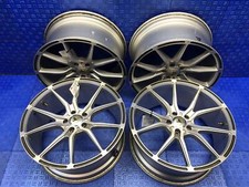 20x9 asanti black for sale  Venice