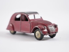 Dinky toys no. d'occasion  Expédié en Belgium