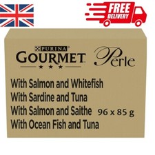 96x85g gourmet perle for sale  MAIDSTONE